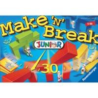 Ravensburger Make \'n\' Break Junior