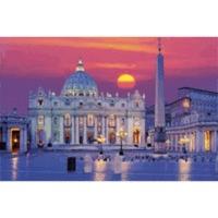 Ravensburger St Peter\'s Cathedral - Rome