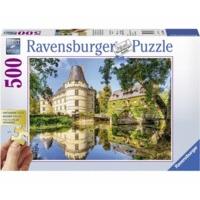 Ravensburger Chateau de I´Islette (13650)