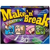 Ravensburger Make \'n\' Break Party (26575)