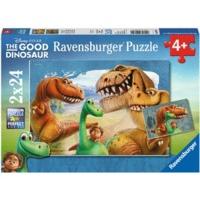 Ravensburger The Good Dinosaur