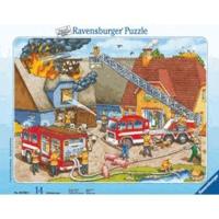 Ravensburger Charge the Hose Line!