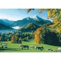 Ravensburger Berchtesgaden (1000 Pieces)