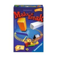 Ravensburger Make\'n Break Pocket