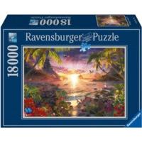 Ravensburger Paradise Sunset (18000 pieces)