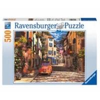 Ravensburger In the heart of southern (500 pieces)