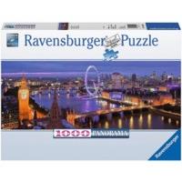 Ravensburger London by Night (1000 pieces)