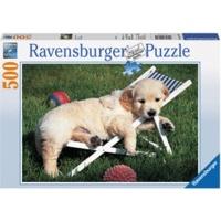 Ravensburger Golden Retriever