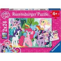 Ravensburger My little Pony (09105)