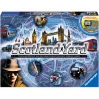 Ravensburger Scotland Yard (26637)