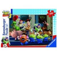 ravensburger toy story 3 woody and buzz