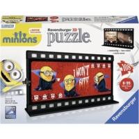 Ravensburger Minion - Gone Batty