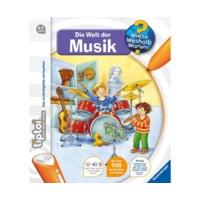 ravensburger tiptoi the world of musik 005833