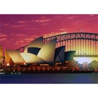 Ravensburger Sydney Opera House (1000 Pieces)