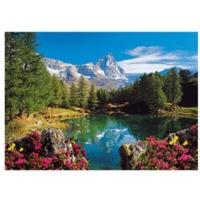 Ravensburger Matterhorn Splendor