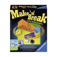 Ravensburger Make \'n\' Break (26706)