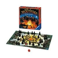 Ravensburger Witch Dance