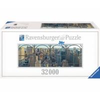 Ravensburger New York City Window