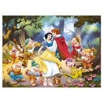 Ravensburger Snow White (100 pieces)