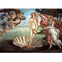 Ravensburger Botticelli - The birth of Venus