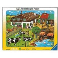 Ravensburger Animals and Families