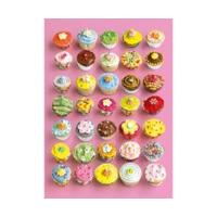 Ravensburger Pretty cupcakes (1000 pieces)