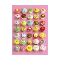 ravensburger pretty cupcakes 1000 pieces