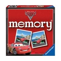 Ravensburger Cars 2 Memory