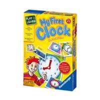 Ravensburger My First Clock