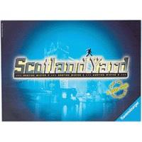 Ravensburger Scotland Yard (26117)