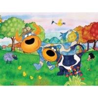 Ravensburger Connie the cow