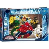 ravensburger spider man xxl 10518