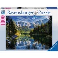 Ravensburger Germany - Eibsee Lake (1000 pieces)