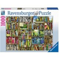 ravensburger the bizarre bookshop