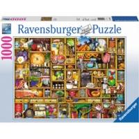 ravensburger kitchen cupboards 1000 pieces