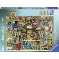 Ravensburger THE BIZARRE BOOKSHOP 2