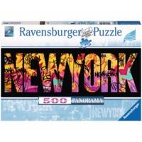 Ravensburger New York Graffiti