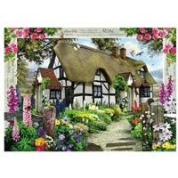 Ravensburger Rose Cottage