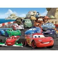 Ravensburger Disney Cars 2 XXL (100 pieces)