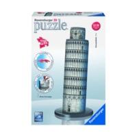 Ravensburger 3D Leaning Tower of Pisa (216 Pieces)