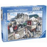 Ravensburger Happy Days - Sidmouth