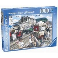 ravensburger happy days sidmouth