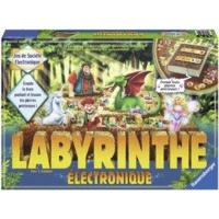 Ravensburger Labyrinth Electronic Edition