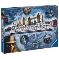 Ravensburger Scotland Yard 13