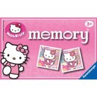 Ravensburger Mini Memory Hello Kitty
