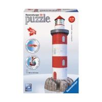 ravensburger lighthouse 3d 216 pieces