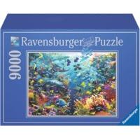 Ravensburger Underwater Paradise (9000 Pieces)