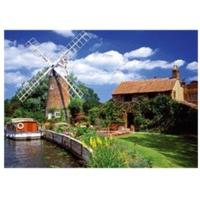 ravensburger windmill country 1000 pieces