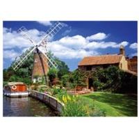 Ravensburger Windmill Country (1000 Pieces)