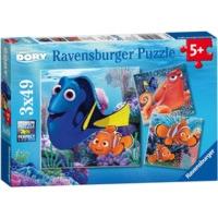 Ravensburger Finding Dory (09345)